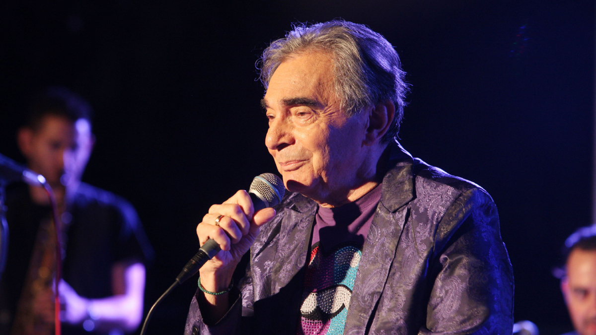 Τέρης Χρυσός: «Θέλω, όταν πεθάνω, στον τάφο μου να γράψουν “αδικημένος” – Το λέω ως παράπονο»