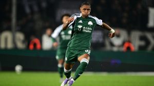 Παναθηναϊκός: Ο Τετέ επιστρέφει στη Βραζιλία – Συμφωνία με Γκρέμιο σε τελική φάση