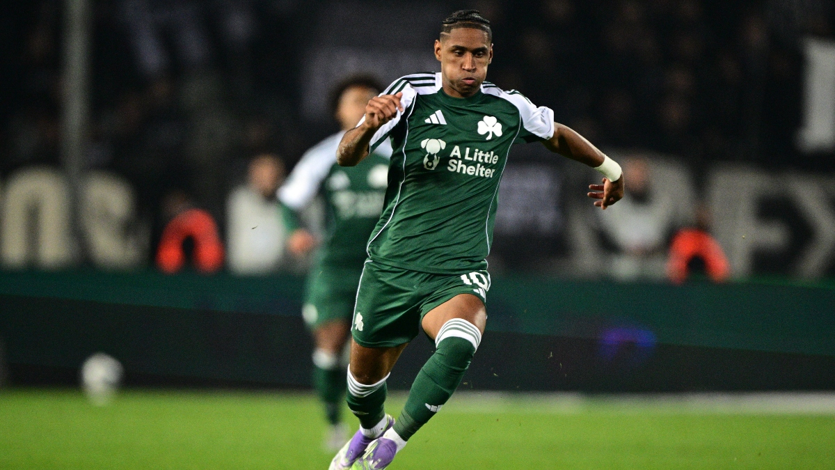 Παναθηναϊκός: Ο Τετέ επιστρέφει στη Βραζιλία – Συμφωνία με Γκρέμιο σε τελική φάση