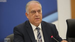 Θεοδωρικάκος: «Επιταχύνεται η λειτουργία της νέας Ανεξάρτητης Αρχής Εποπτείας της αγοράς»