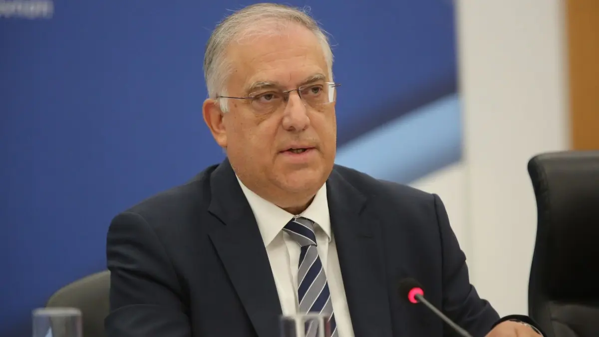 Θεοδωρικάκος για Ελένη Γλύκατζη-Αρβελέρ: Η παρακαταθήκη της θα συνεχίσει να μας εμπνέει