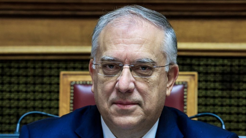 Συλλυπητήριο μήνυμα Θεοδωρικάκου για την τραγωδία στο εργοστάσιο της “Βιολάντα”