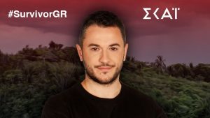 Δημήτρης Θεοδωρόπουλος – Το βιογραφικό του παίκτη της ομάδας των Αθηναίων