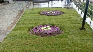 Θεσσαλονίκη: Παραδόθηκαν τρία νέα Πάρκα Τσέπης – Άλλα 10 αναμένονται