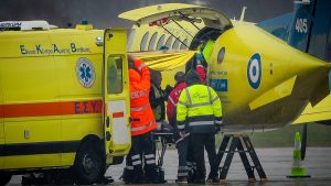 ΠΑΟΚ: «Δύο παιδιά μας είναι πίσω» – Το μήνυμα του για τους τραυματίες οπαδούς