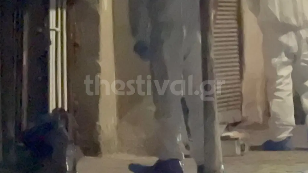 Θεσσαλονίκη: Τις επόμενες μέρες θα απολογηθούν στην ανακρίτρια οι δύο κατηγορούμενοι για τη διπλή δολοφονία
