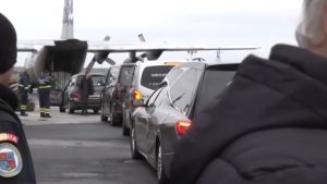 Στο αεροδρόμιο της Τιμισοάρα οι σοροί των 7 οπαδών του ΠΑΟΚ – Το απόγευμα ο επαναπατρισμός τους