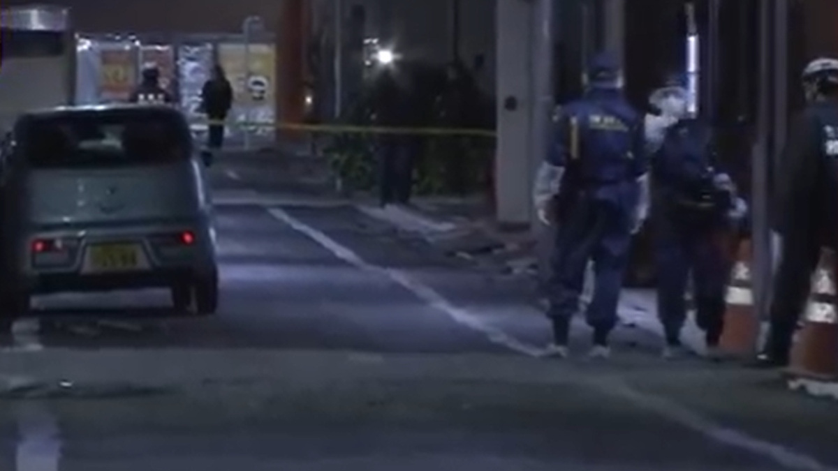 Τόκιο: Έκλεψαν βαλίτσες με περισσότερα από 2 εκατ. ευρώ σε μετρητά – Έριξαν δακρυγόνα για αντιπερισπασμό (βίντεο)