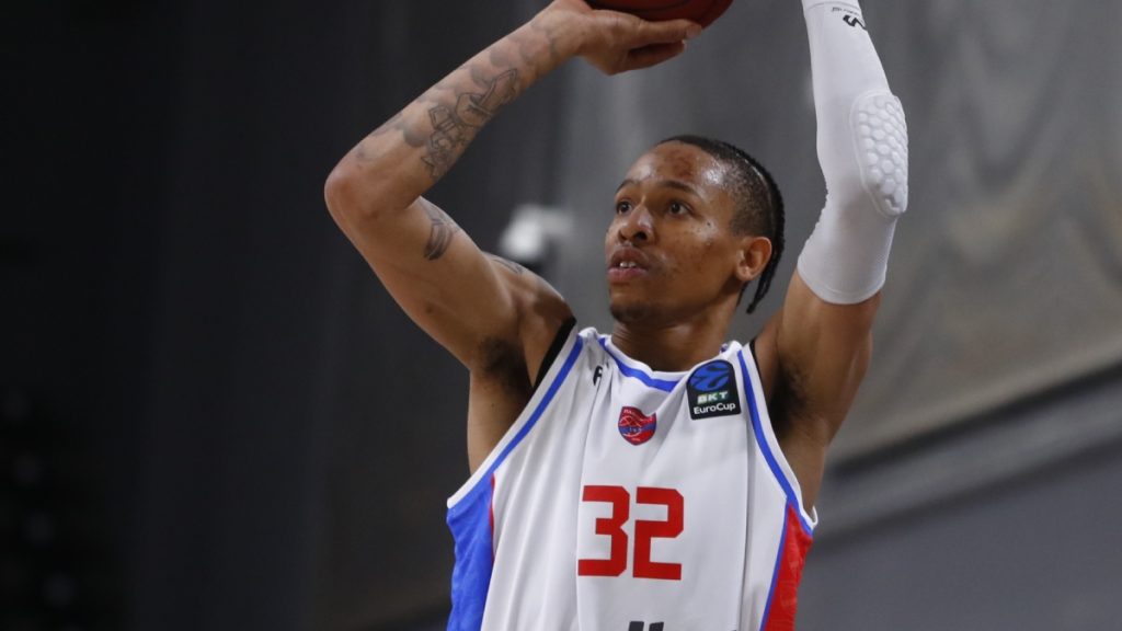 Τρέντο – Πανιώνιος 88-87: Πάλεψε αλλά λύγισε με buzzer beater