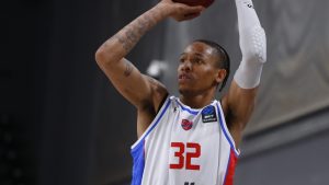 Τρέντο – Πανιώνιος 88-87: Πάλεψε αλλά λύγισε με buzzer beater