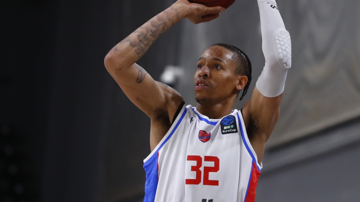 Τρέντο – Πανιώνιος 88-87: Πάλεψε αλλά λύγισε με buzzer beater