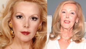 Τόνια Καζιάνη: Πέθανε η γνωστή ηθοποιός – Θλίψη στον καλλιτεχνικό κόσμο