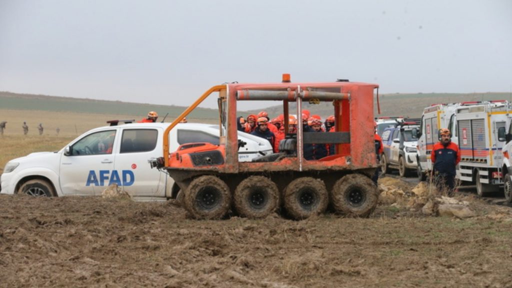 Τουρκία: Θρίλερ με Κύπρια αεροσυνοδό που συνελήφθη για το αεροπορικό δυστύχημα με θύμα τον Λίβυο στρατηγό