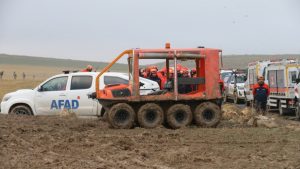 Τουρκία: Θρίλερ με Κύπρια αεροσυνοδό που συνελήφθη για το αεροπορικό δυστύχημα με θύμα τον Λίβυο στρατηγό – Αφέθηκε ελεύθερη μετά την ανάκριση της