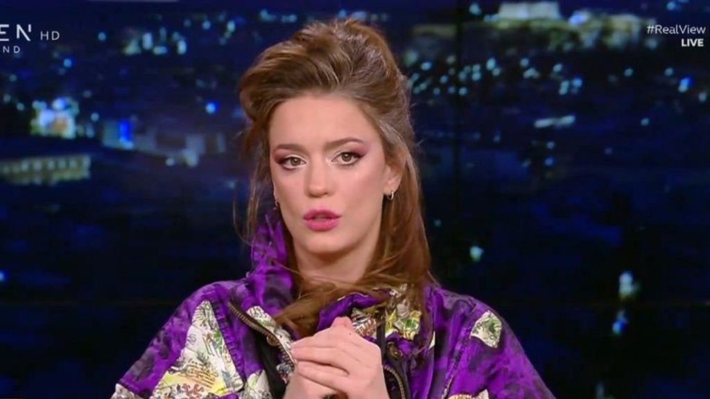 Τραϊάνα Ανανία: «Έχω κακοποιηθεί από οικογενειακό πρόσωπο – Εγώ ήμουν 5 χρονών όταν έγινε αυτό»