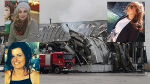 Βιολάντα: Θρήνος για τα θύματα της φονικής έκρηξης στο εργοστάσιο στα Τρίκαλα – Εργαζόμενες και μητέρες