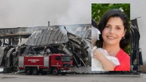 Βιολάντα: «Είχε έρθει από την Γερμανία για να συμπληρώσει τα ένσημα της», λέει μαρτυρία στο DEBATER για την αδικοχαμένη Αναστασία