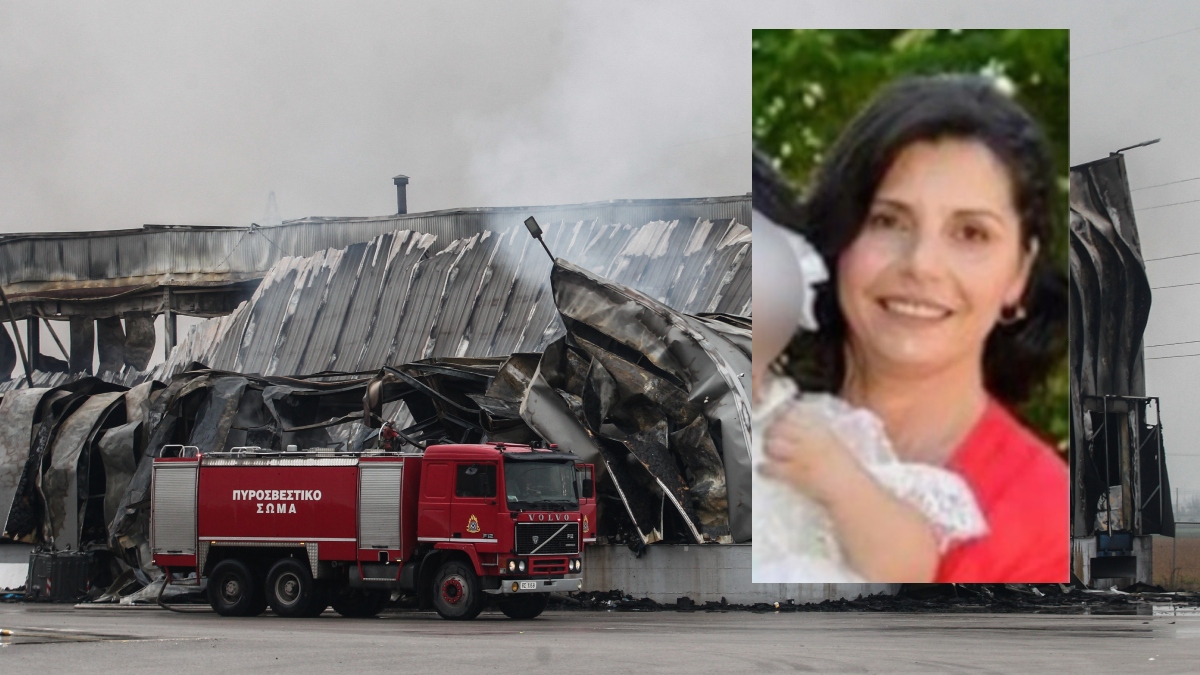 Βιολάντα: «Είχε έρθει από την Γερμανία για να συμπληρώσει τα ένσημα της», λέει μαρτυρία στο DEBATER για την αδικοχαμένη Αναστασία