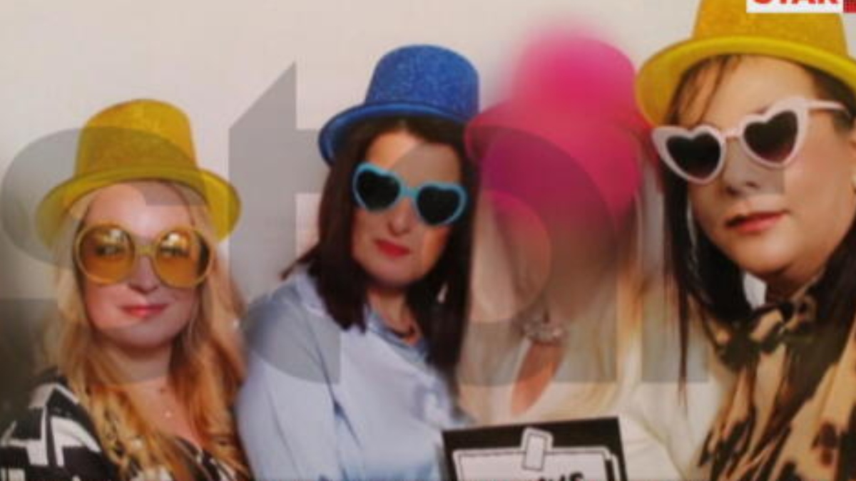 Βιολάντα: H τελευταία φωτογραφία των θυμάτων της φονικής έκρηξης στο εργοστάσιο στα Τρίκαλα