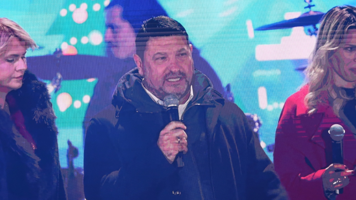 Το αλαλούμ με την αλλαγή του χρόνου σε Πάρκο Τρίτση και Πεδίον του Άρεως (vid)