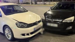 Καταγγελία στο DEBATER: “Με τράκαρε αυτοκίνητο της Ασφάλειας και από τότε προσπαθώ να αποζημιωθώ” (βίντεο+φωτογραφίες)