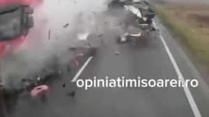 ΠΑΟΚ: Η ανακοίνωση της ρουμάνικης αστυνομίας για την τραγωδία με επτά νεκρούς οπαδούς σε τροχαίο