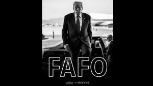 Λευκός Οίκος για τη σύλληψη Μαδούρο: «Κάνε μ…α και θα δεις τι θα πάθεις»