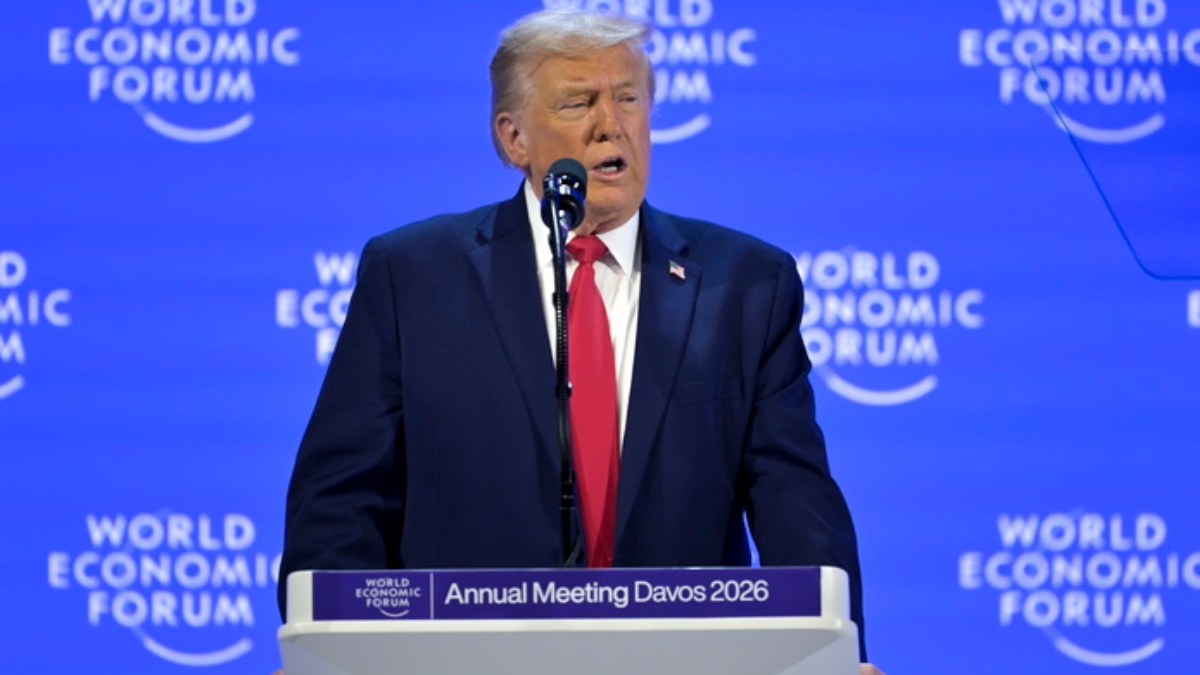 Τραμπ: «Θέλω άμεσα συνομιλίες για την απόκτηση της Γροιλανδίας – Αχάριστη η Δανία»