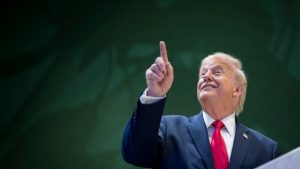 ΝΥΤ: Τα σενάρια μετά το “πλαίσιο συμφωνίας” για την Γροιλανδία – Το πρότυπο των βρετανικών βάσεων στην Κύπρο που εξετάζεται