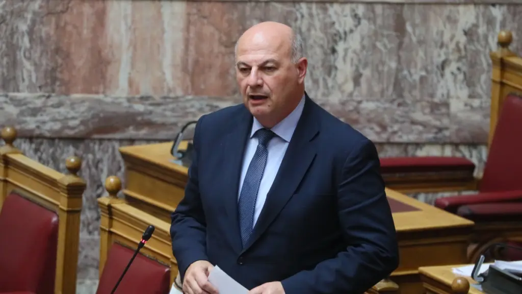 Τσιάρας: “Κατανοούμε τα αιτήματα των αγροτών – Ανεξήγητη η άρνηση συμμετοχής στον διάλογο”