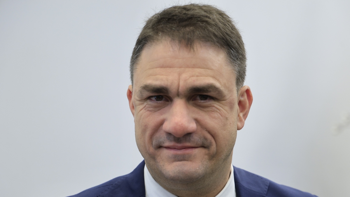 Τσουκαλάς: “Το θράσος έχει και κάποια όρια – Μόνο το ΠΑΣΟΚ μπορεί να νικήσει τη ΝΔ”