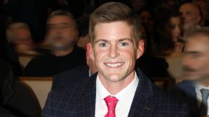 Τάιλερ Μακμπέθ: Τον Μάρτιο ανοίγει το γυμναστήριό του στο Σύνταγμα – 21.000 ευρώ μηνιαίως το ενοίκιο