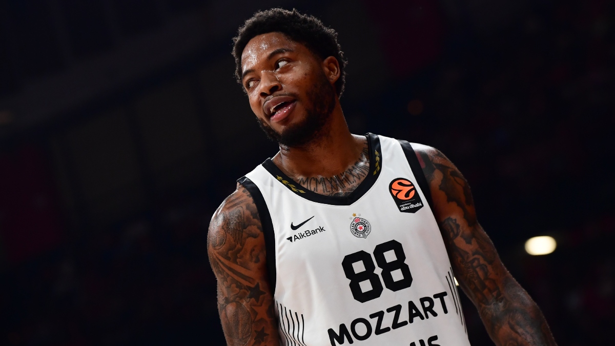 Ταϊρίκ Τζόουνς: Αποφασισμένη να ρίξει τη «βόμβα» η Μακάμπι Τελ Αβίβ