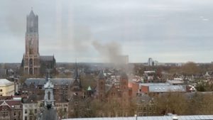 Ολλανδία: Ισχυρή έκρηξη στο κέντρο της Ουτρέχτης – Πληροφορίες για τραυματίες (Βίντεο)