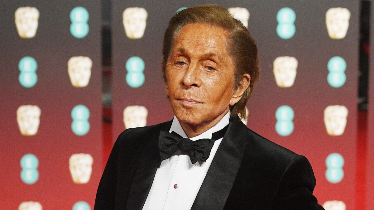 Βαλεντίνο: Τι περιλαμβάνει η αμύθητη περιουσία του 1,5 δισ. ευρώ – Ποιος θα την κληρονομήσει