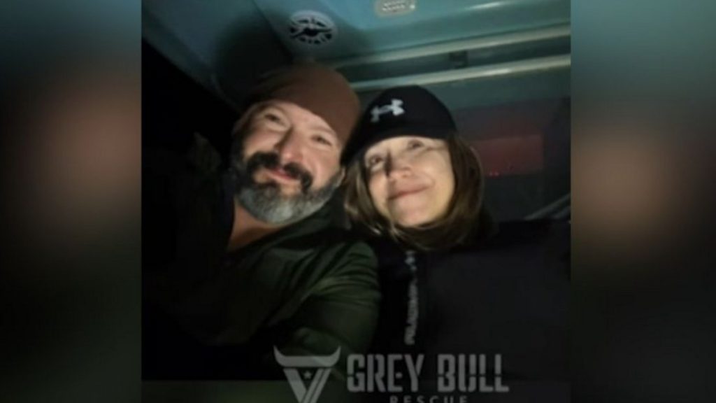 Βενεζουέλα: Στη δημοσιότητα βίντεο ντοκουμέντο από τη διαφυγή της Ματσάδο – Πώς «απέδρασε» μέσω θαλάσσης για να παραλάβει το Νόμπελ