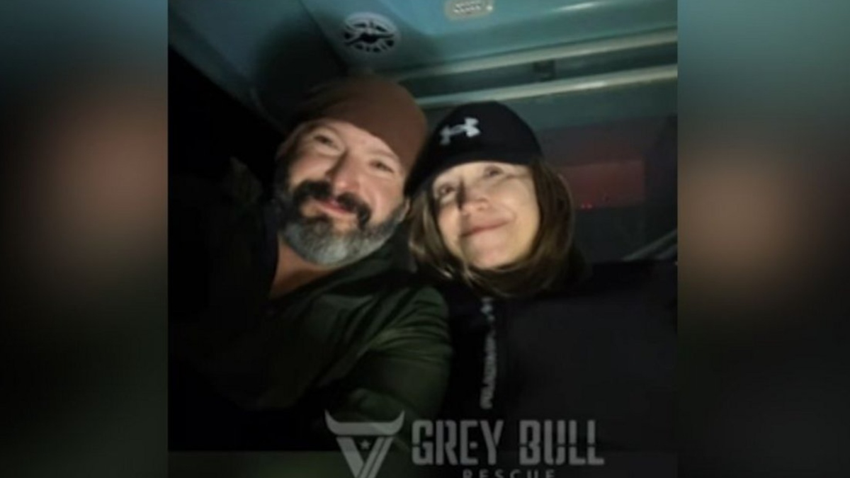 Βενεζουέλα: Στη δημοσιότητα βίντεο ντοκουμέντο από τη διαφυγή της Ματσάδο – «Απέδρασε» μέσω θαλάσσης για να παραλάβει το Νόμπελ