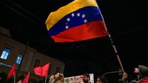 Βενεζουέλα: Η ακτιβίστρια Ροσίο Σαν Μιγκέλ αφέθηκε ελεύθερη και “είναι καλά”, δηλώνει η δικηγόρος της