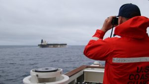 ΗΠΑ: Κατέλαβαν και δεύτερο τάνκερ του ρωσικού σκιώδους στόλου – Επικίνδυνη κλιμάκωση στον Ατλαντικό