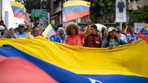 Ιταλία: “Νόμιμη η επέμβαση στην Βενεζουέλα, βάσει της απειλής που διέκριναν οι ΗΠΑ” – Τι δήλωσε ο Αντόνιο Ταγιάνι