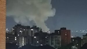 Βενεζουέλα: Τραμπ ανακοινώνει μεγάλη επιτυχία των ΗΠΑ – «Συνελήφθη ο Μαδούρο»