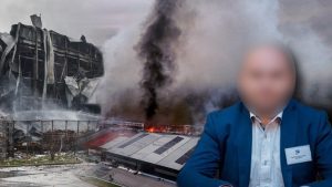Βιολάντα: Το προφίλ του ιδιοκτήτη του εργοστασίου που συνελήφθη μετά τη φονική έκρηξη