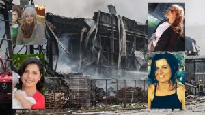 Βιολάντα: Θρήνος για την τραγωδία μετά την έκρηξη στο εργοστάσιο στα Τρίκαλα – Που στρέφονται οι έρευνες