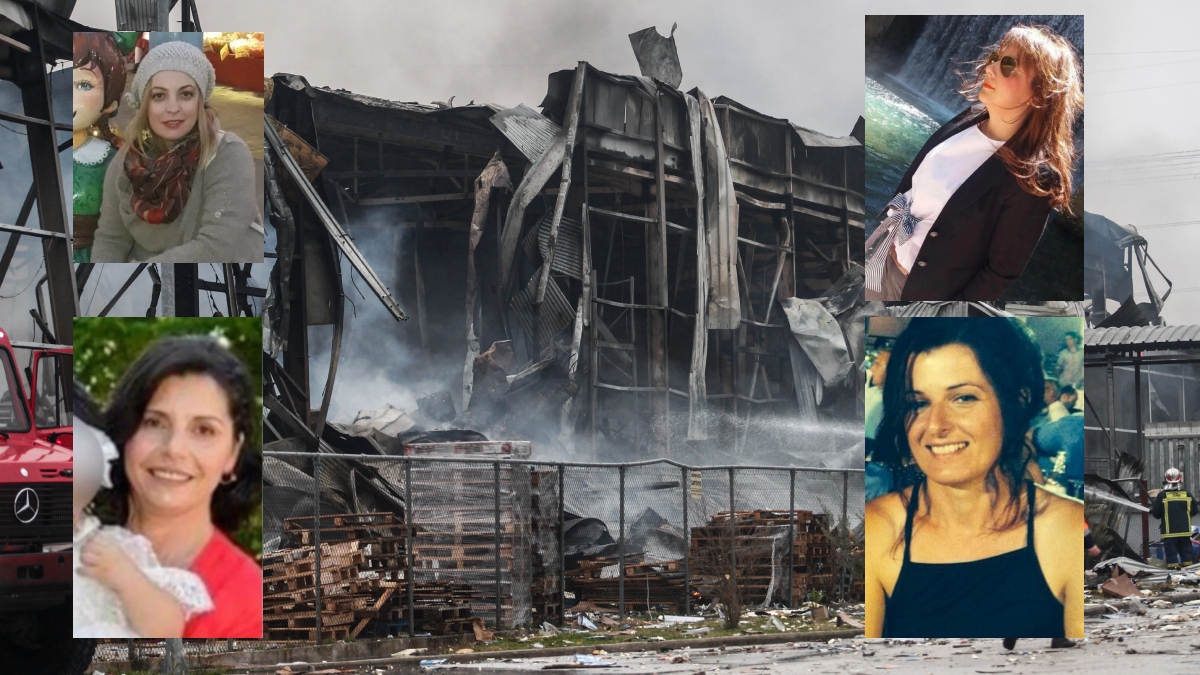 Βιολάντα: Θρήνος για την τραγωδία μετά την έκρηξη στο εργοστάσιο στα Τρίκαλα – Που στρέφονται οι έρευνες