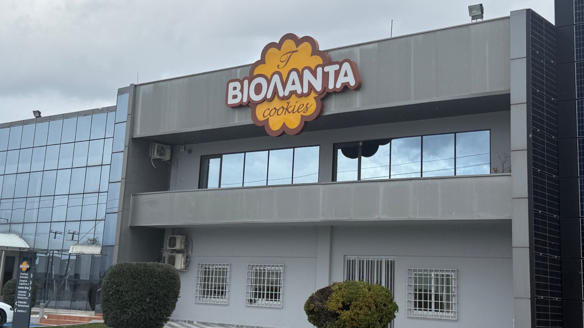 Βιολάντα: Η ιστορία της μπισκοτοβιομηχανίας μέχρι το τραγικό δυστύχημα