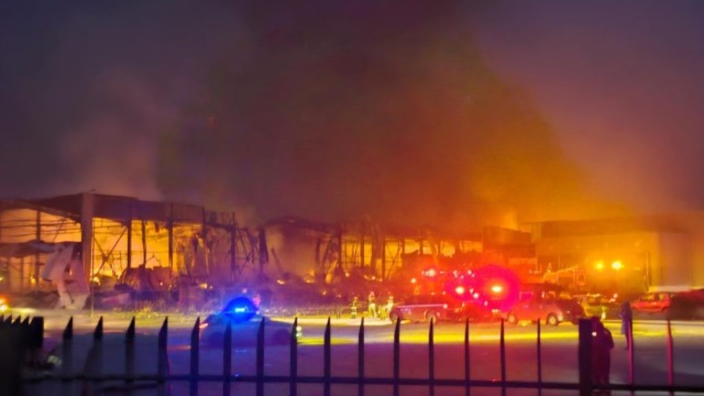 Βιολάντα: Η ιστορία της μπισκοτοβιομηχανίας μέχρι το τραγικό δυστύχημα