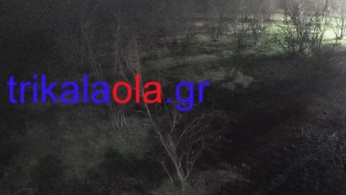 Βιολάντα: Νέο βίντεο καταγράφει δύο εκρήξεις στο εργοστάσιο την μοιραία νύχτα