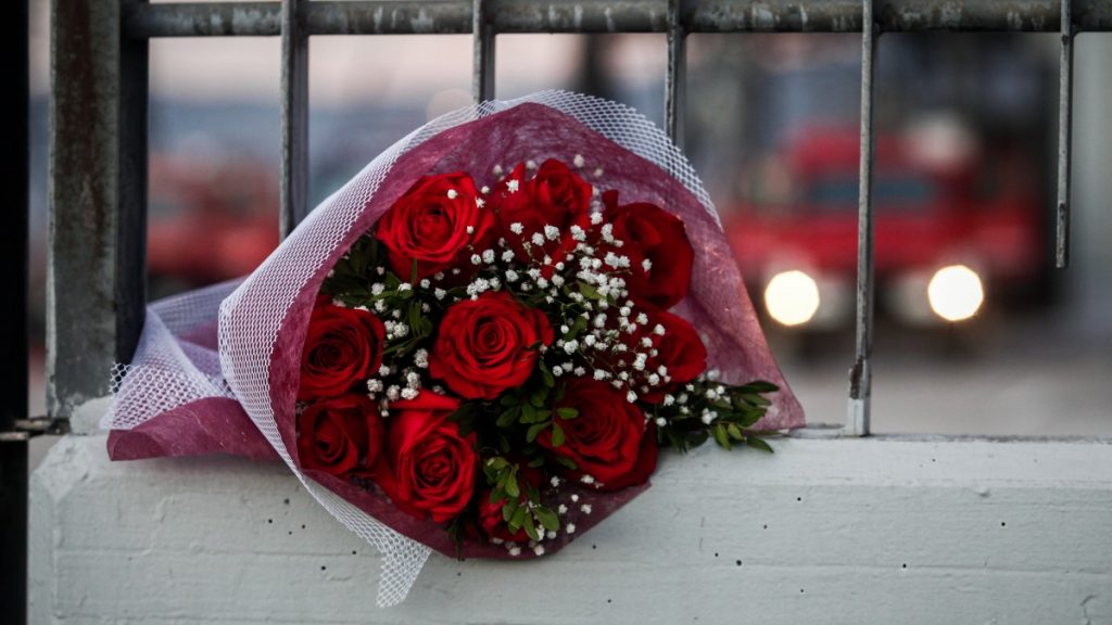 Βιολάντα: Σοκάρει συγγενής θύματος της φονικής έκρηξης – “Τα παιδιά παίρνουν ηρεμιστικά για να διαχειριστούν το σοκ της απώλειας”