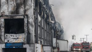 Τρίκαλα: Αγωνία για την εργαζόμενη της “Βιολάντα” που αγνοείται – “Μας ζήτησαν DNA, περιμένουμε τώρα…