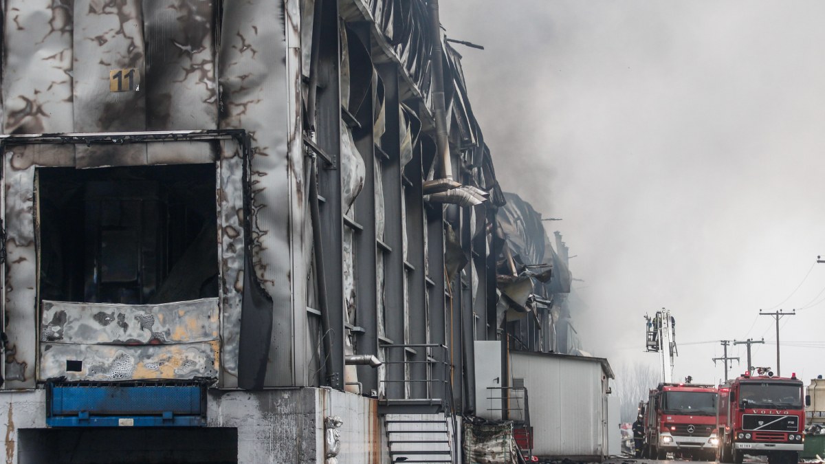 Τρίκαλα: Αγωνία για την εργαζόμενη της “Βιολάντα” που αγνοείται – “Μας ζήτησαν DNA, περιμένουμε τώρα…